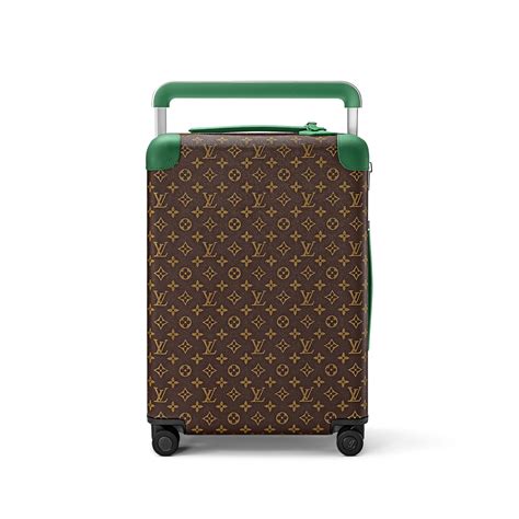 horizon briefcase louis vuitton|Horizon 55 Monogram Macassar Canvas .